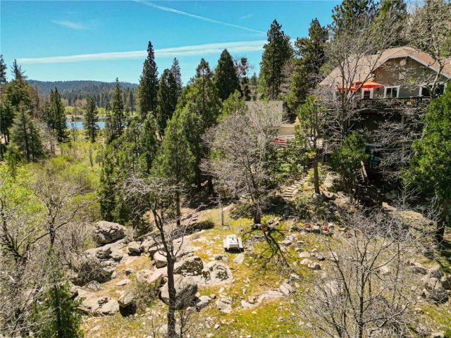 813 Brentwood, Lake Arrowhead, CA 92352