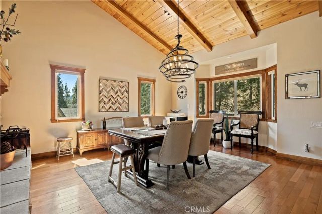 813 Brentwood, Lake Arrowhead, CA 92352