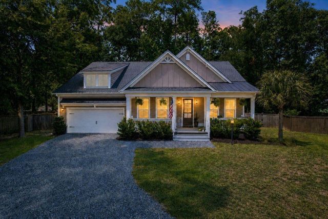 2151 Provolone Lane, Johns Island, SC 29455