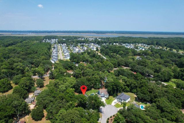 2151 Provolone Lane, Johns Island, SC 29455