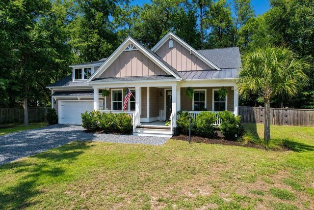 2151 Provolone Lane, Johns Island, SC 29455