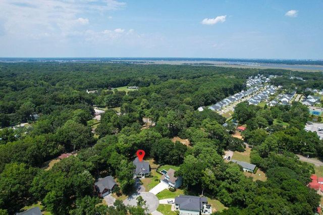2151 Provolone Lane, Johns Island, SC 29455