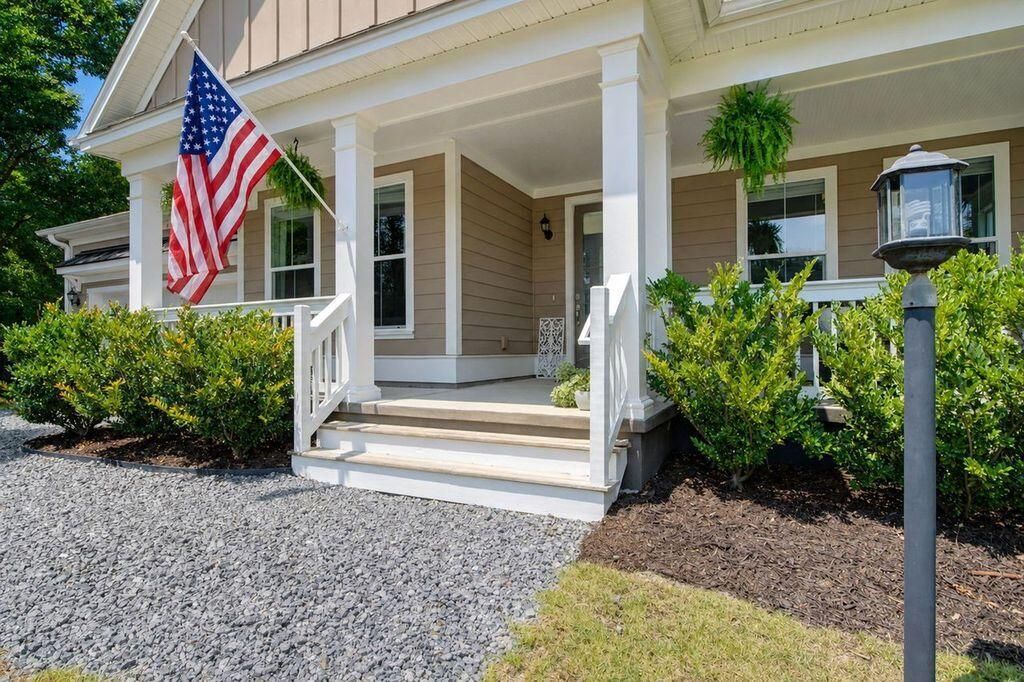 2151 Provolone Lane, Johns Island, SC 29455