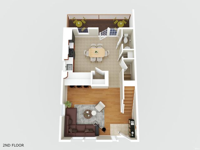 2570 S Addisyn Lane, Bloomington, IN 47403