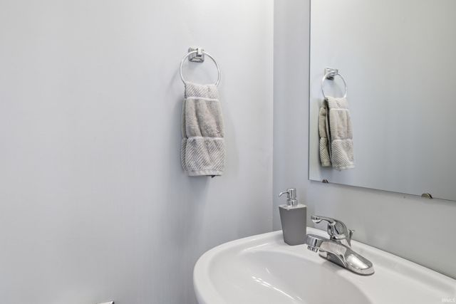 2570 S Addisyn Lane, Bloomington, IN 47403