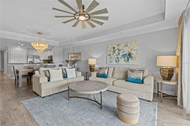 1354 CENTRE COURT RIDGE DRIVE 302, Reunion, FL 34747