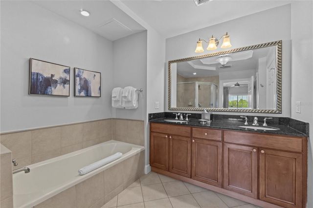 1354 CENTRE COURT RIDGE DRIVE 302, Reunion, FL 34747