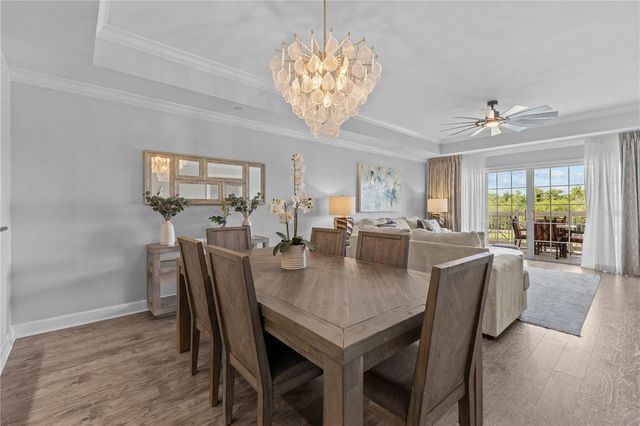 1354 CENTRE COURT RIDGE DRIVE 302, Reunion, FL 34747