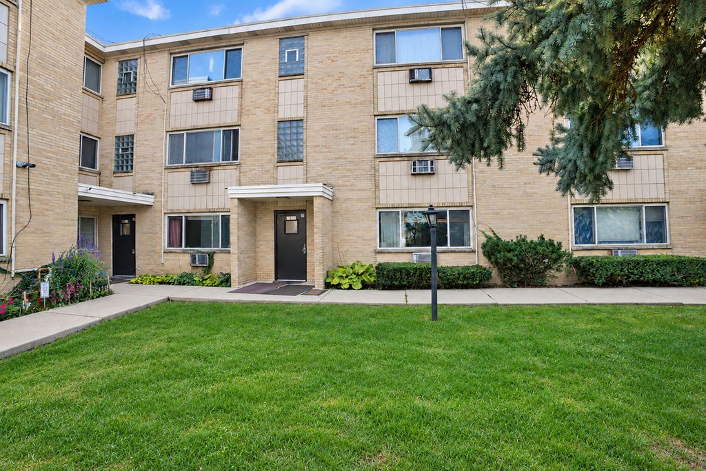 7019 N Ridge Boulevard 1D, Chicago, IL 60645 — photo 3