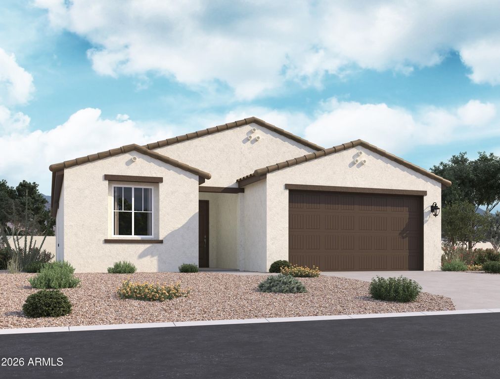 15755 W DEANNE Drive, Waddell, AZ 85355 — exterior