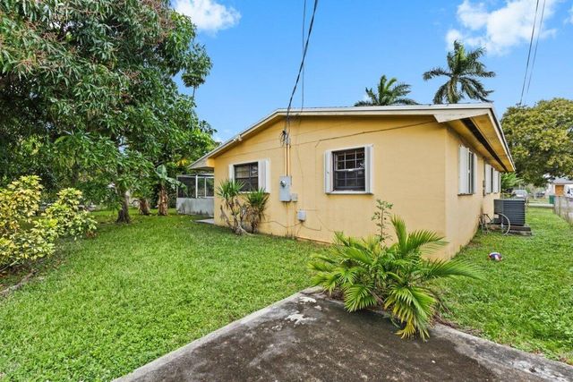 1250 NW 175 Street, Miami, FL 33169