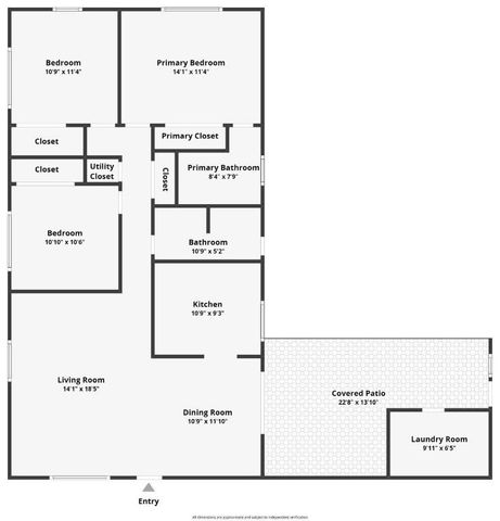 1250 NW 175 Street, Miami, FL 33169