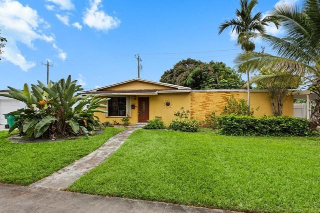 1250 NW 175 Street, Miami, FL 33169