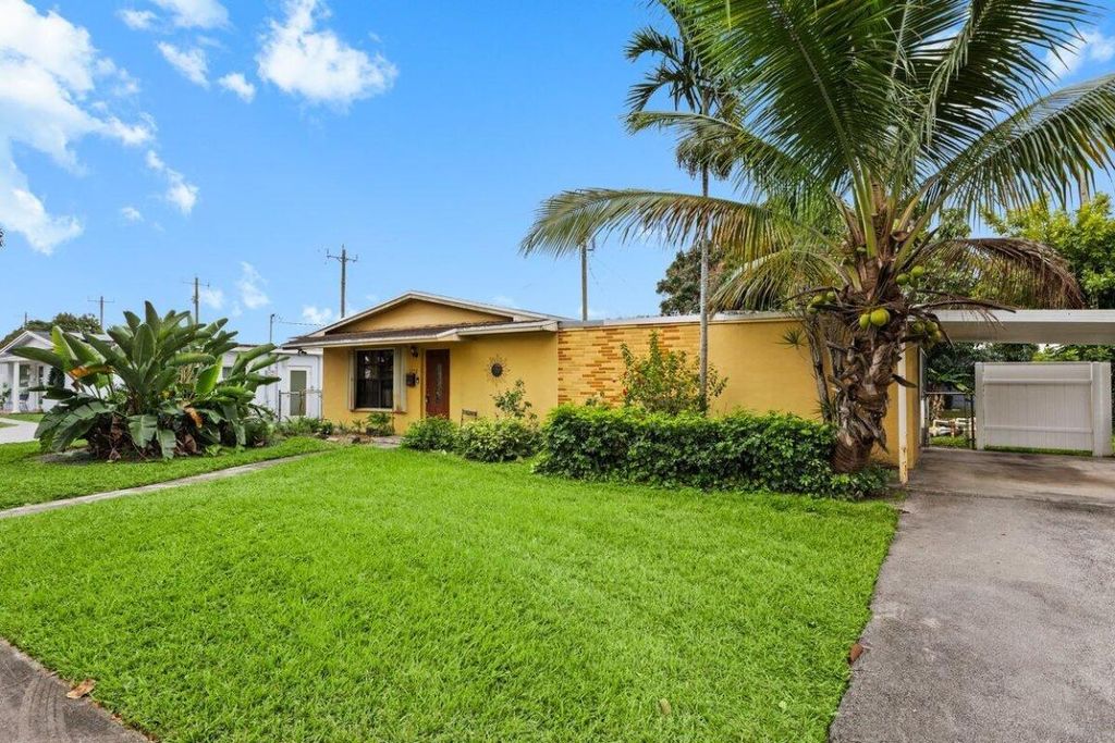 1250 NW 175 Street, Miami, FL 33169