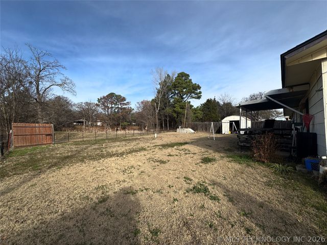 226 Orchard, Lone Grove, OK 73443