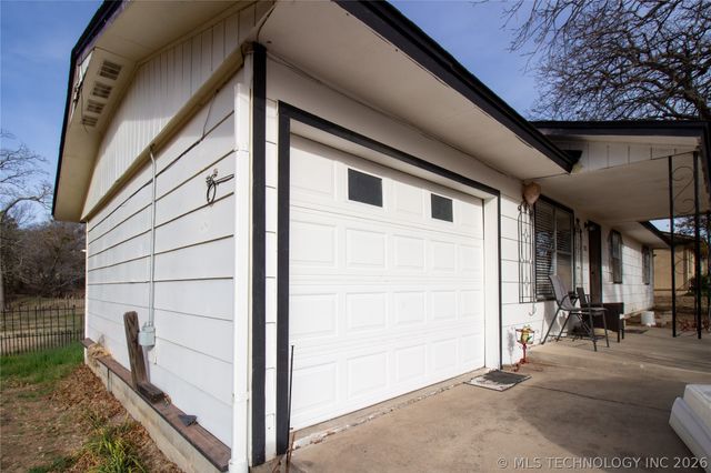 226 Orchard, Lone Grove, OK 73443