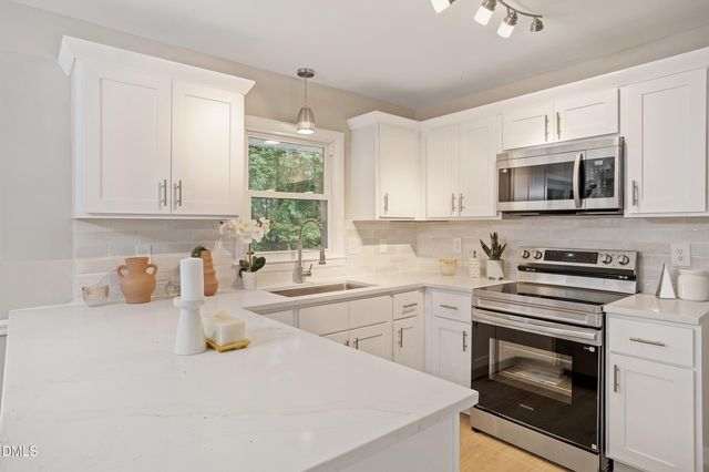 22 Camelia Drive, Smithfield, NC 27577