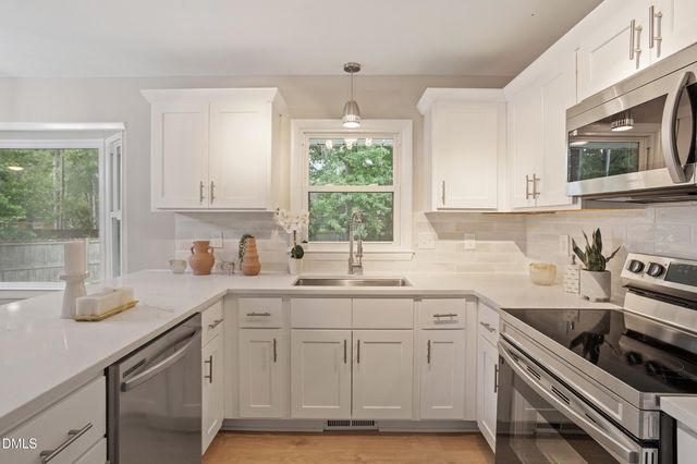 22 Camelia Drive, Smithfield, NC 27577