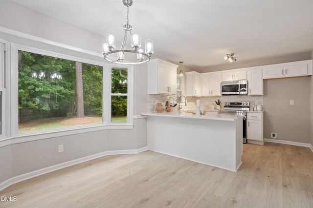 22 Camelia Drive, Smithfield, NC 27577