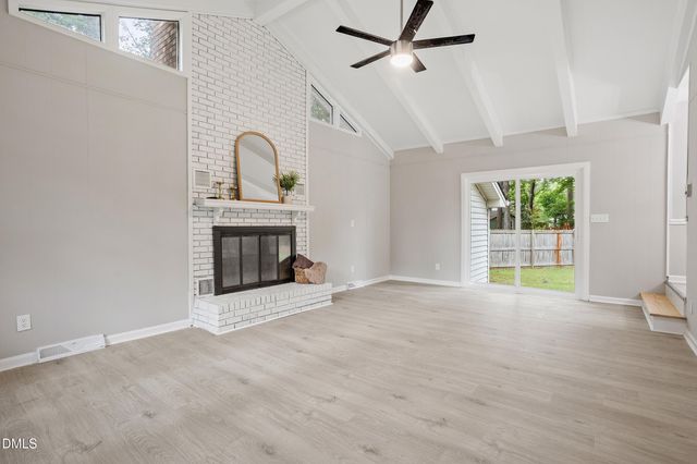 22 Camelia Drive, Smithfield, NC 27577