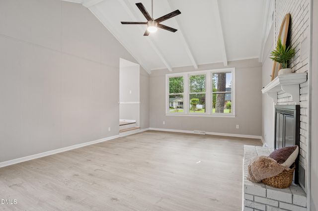 22 Camelia Drive, Smithfield, NC 27577
