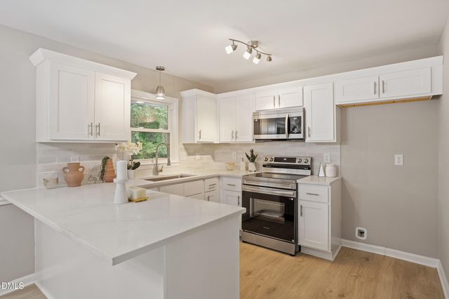 22 Camelia Drive, Smithfield, NC 27577