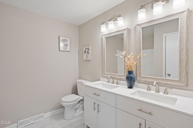 22 Camelia Drive, Smithfield, NC 27577