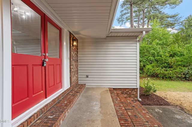 22 Camelia Drive, Smithfield, NC 27577