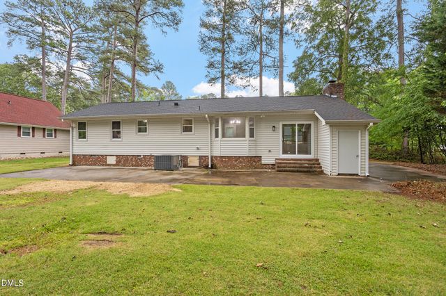 22 Camelia Drive, Smithfield, NC 27577