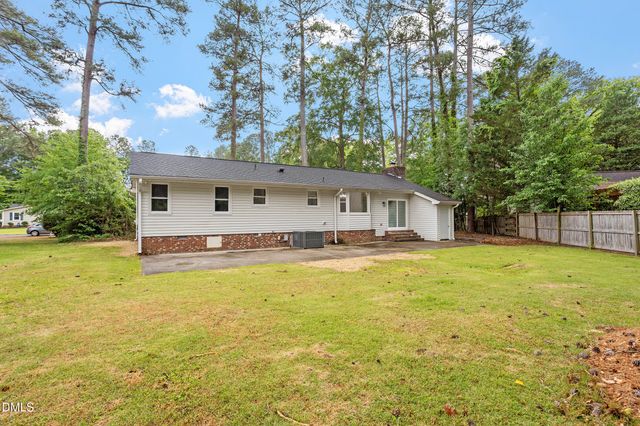 22 Camelia Drive, Smithfield, NC 27577