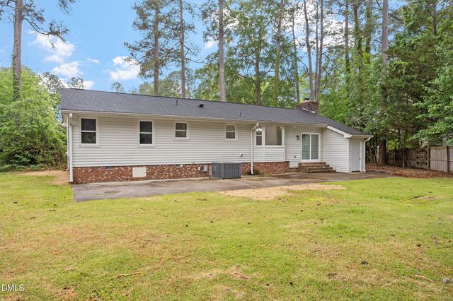 22 Camelia Drive, Smithfield, NC 27577