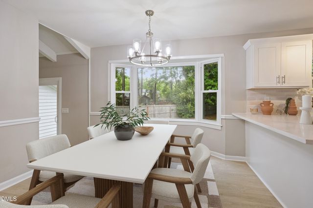 22 Camelia Drive, Smithfield, NC 27577