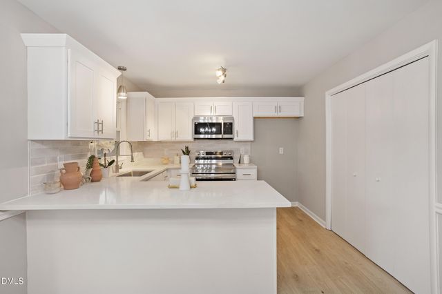 22 Camelia Drive, Smithfield, NC 27577