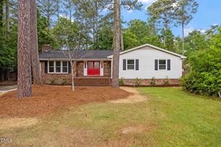 22 Camelia Drive, Smithfield, NC 27577