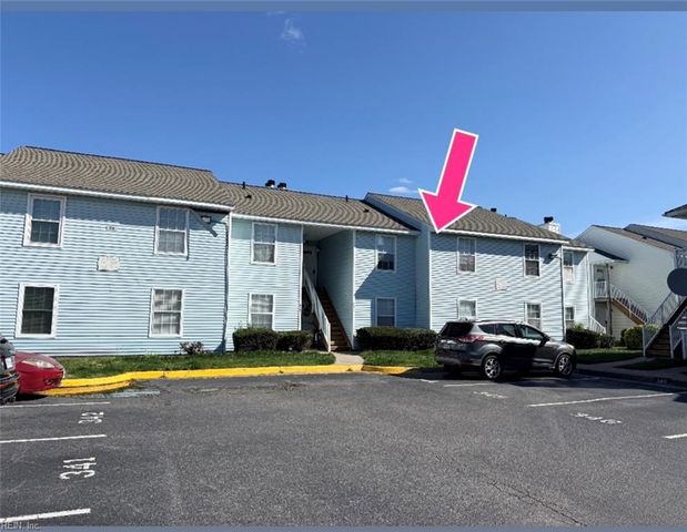 514 Wharf CT, Virginia Beach, VA 23462