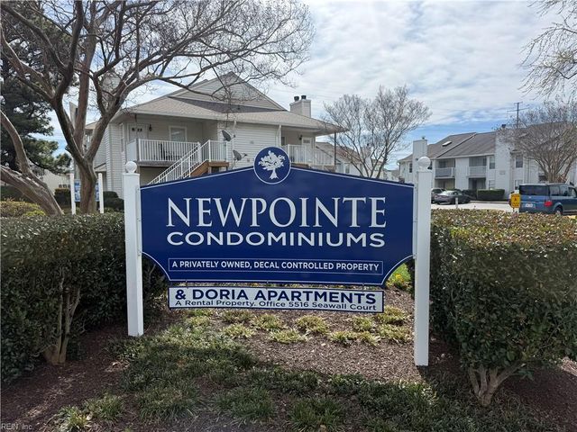 514 Wharf CT, Virginia Beach, VA 23462