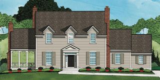 5100 W 68th Street, Prairie Village, KS 66208