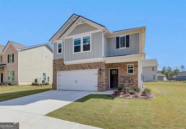 231 St Annes Place, Covington, GA 30016