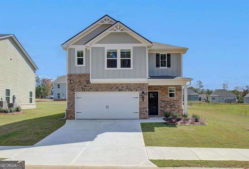 231 St Annes Place, Covington, GA 30016