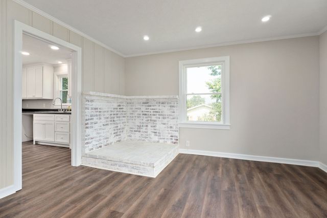 218 Roosevelt Rd, Mcminnville, TN 37110