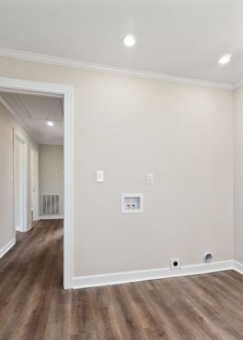 218 Roosevelt Rd, Mcminnville, TN 37110