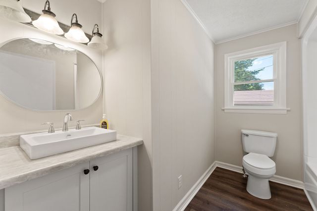 218 Roosevelt Rd, Mcminnville, TN 37110