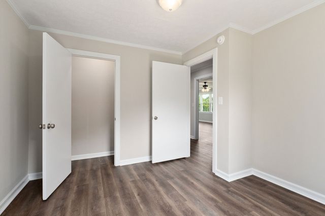 218 Roosevelt Rd, Mcminnville, TN 37110