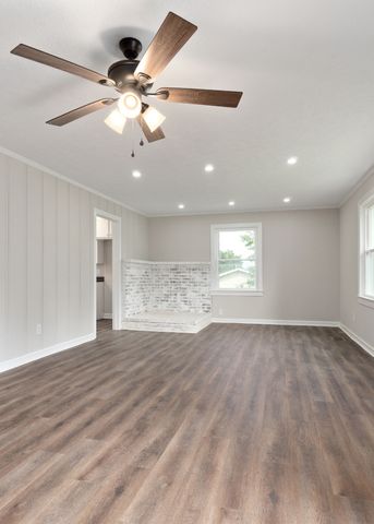 218 Roosevelt Rd, Mcminnville, TN 37110