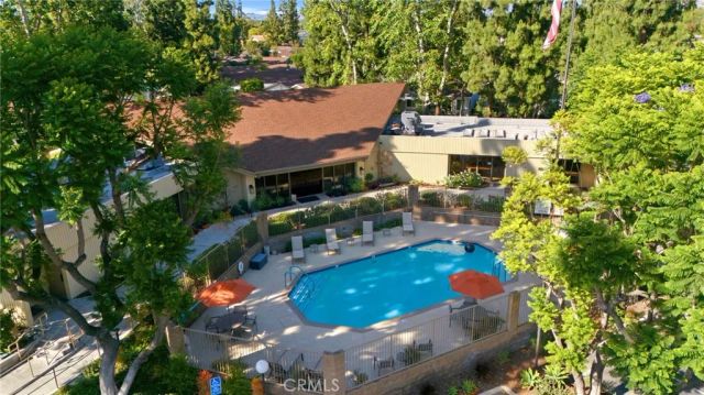 2621 Park Lake 197, Santa Ana, CA 92705