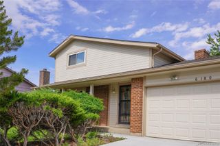 6180 S Garland Street, Littleton, CO 80123