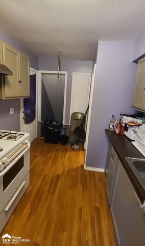 1181 Oleander Drive, Mt Morris, MI 48458