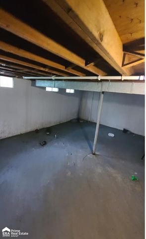 1181 Oleander Drive, Mt Morris, MI 48458