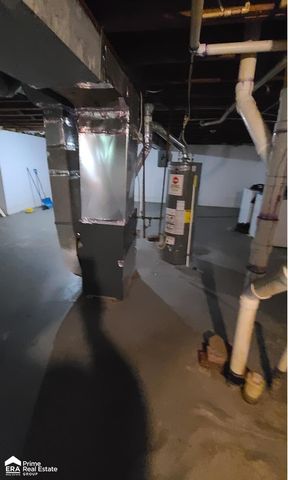 1181 Oleander Drive, Mt Morris, MI 48458