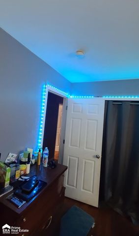 1181 Oleander Drive, Mt Morris, MI 48458